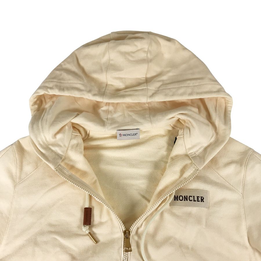 モンクレール レディース パーカー