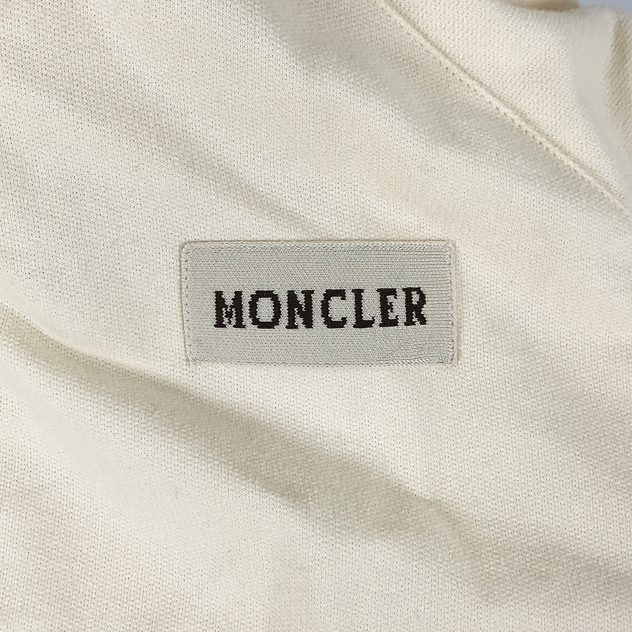 モンクレール レディース パーカー