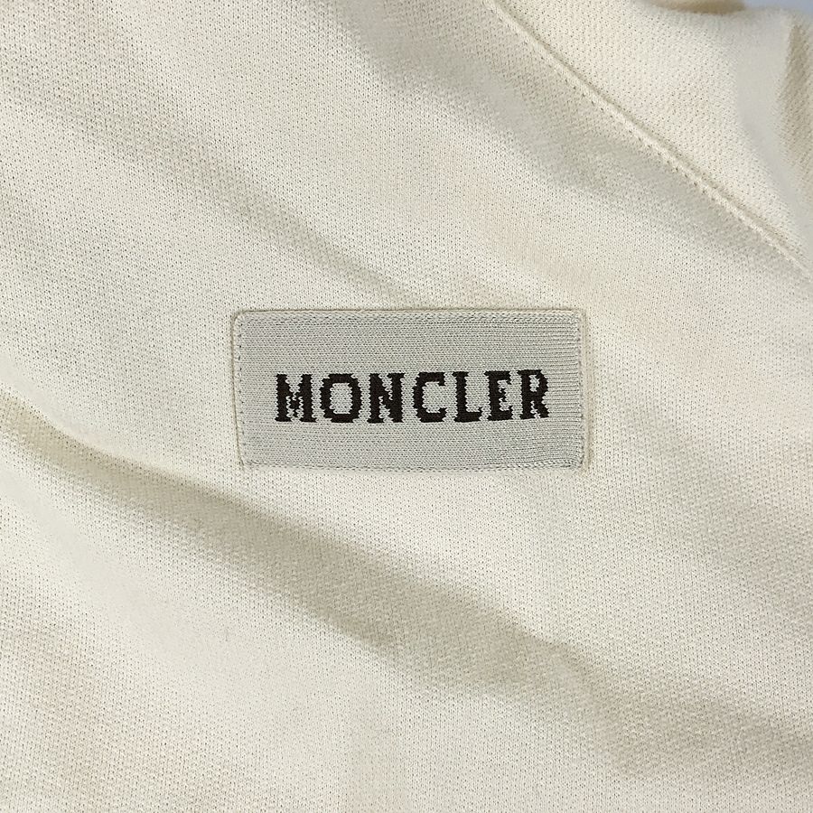 モンクレール レディース パーカー