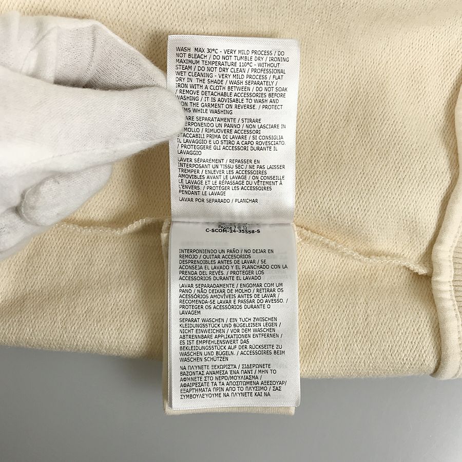 モンクレール レディース パーカー