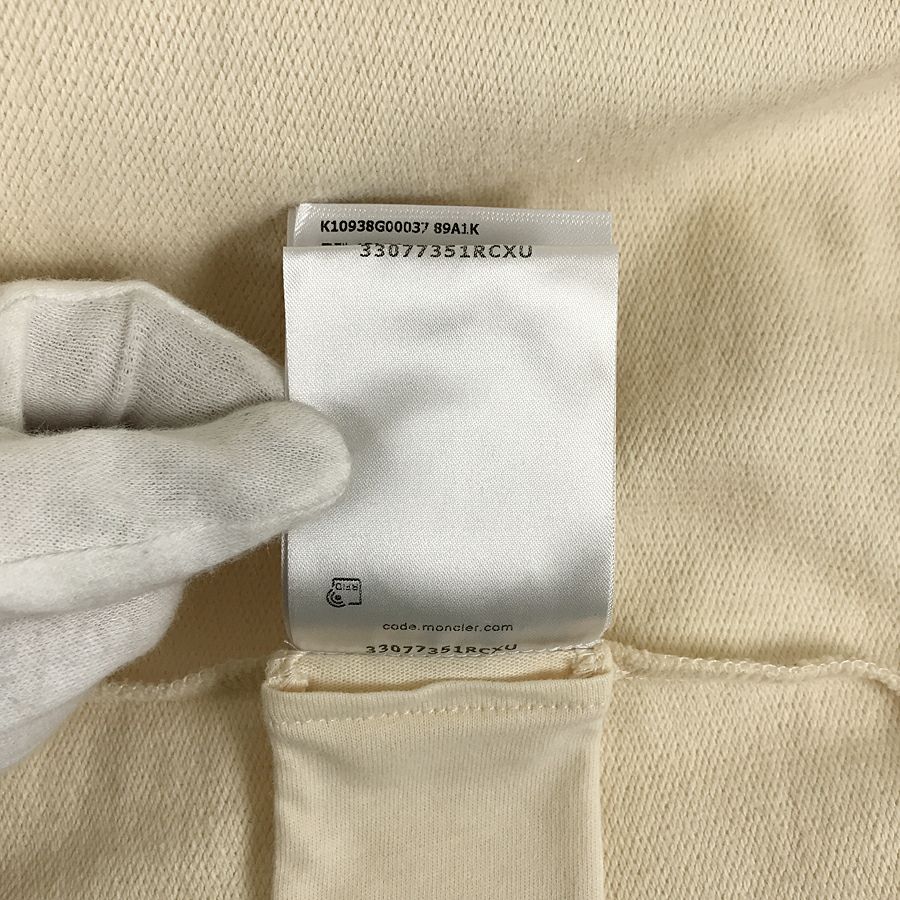 モンクレール レディース パーカー