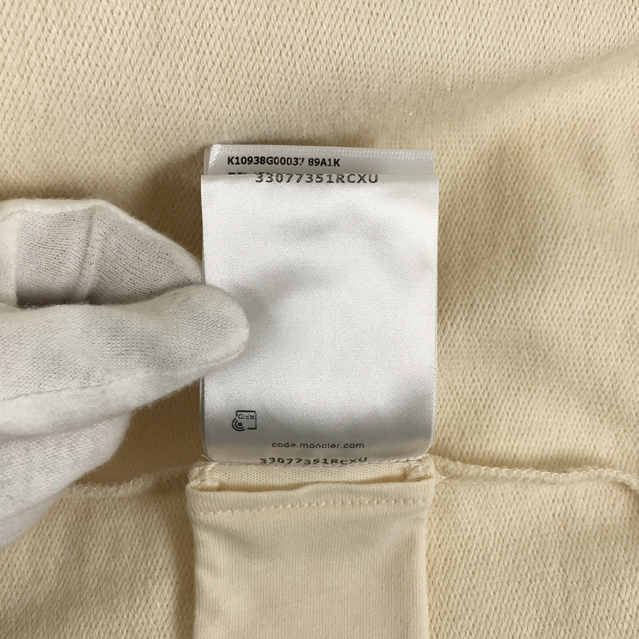 モンクレール レディース パーカー