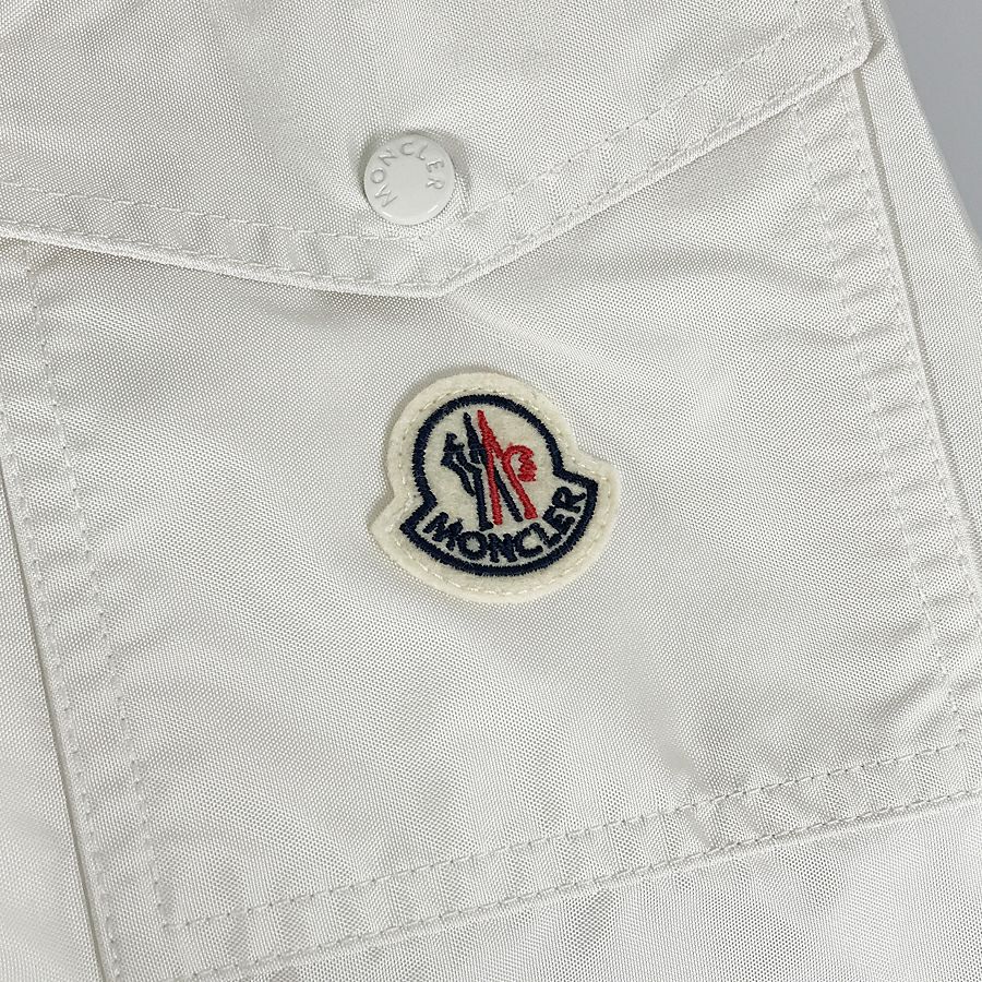 モンクレール レディース ジャケット