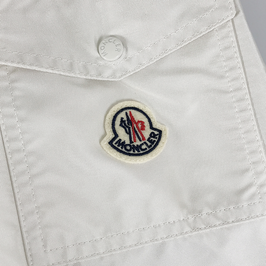 モンクレール レディース ジャケット