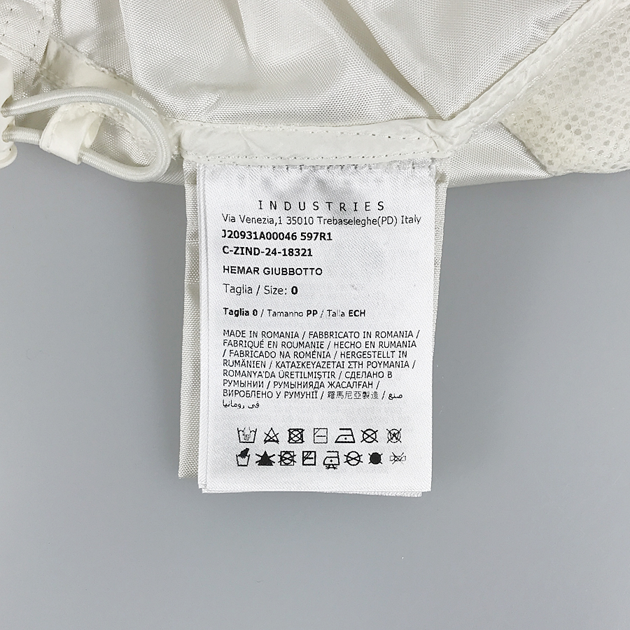 モンクレール レディース ジャケット