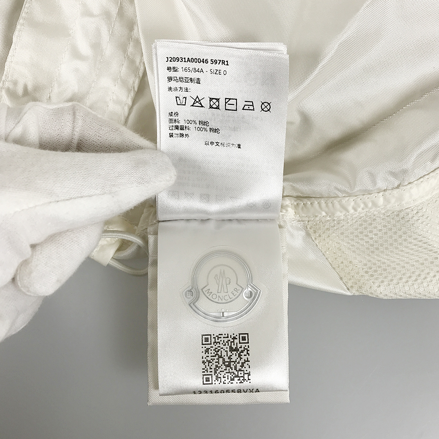 モンクレール レディース ジャケット