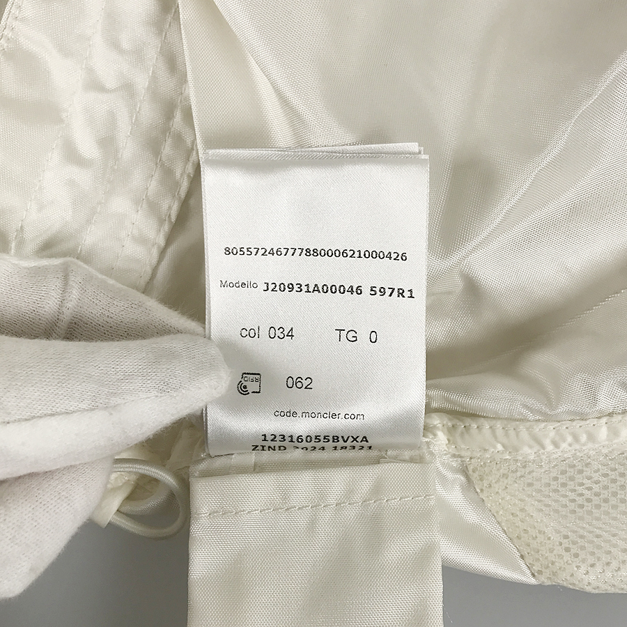 モンクレール レディース ジャケット