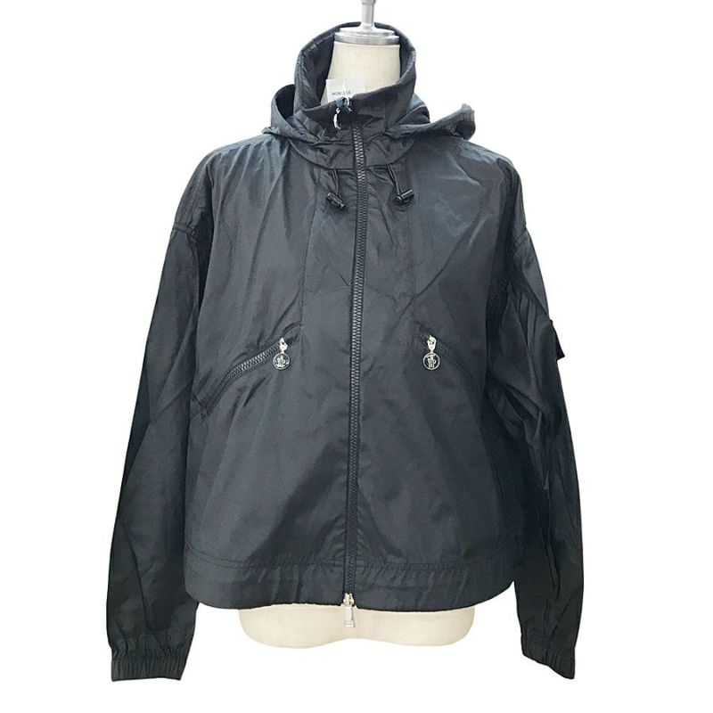 モンクレール レディース ジャケット