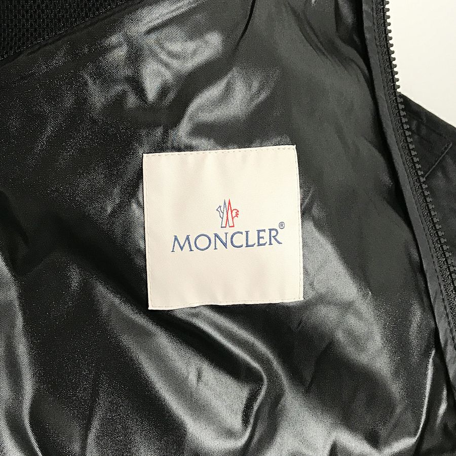 モンクレール レディース ジャケット