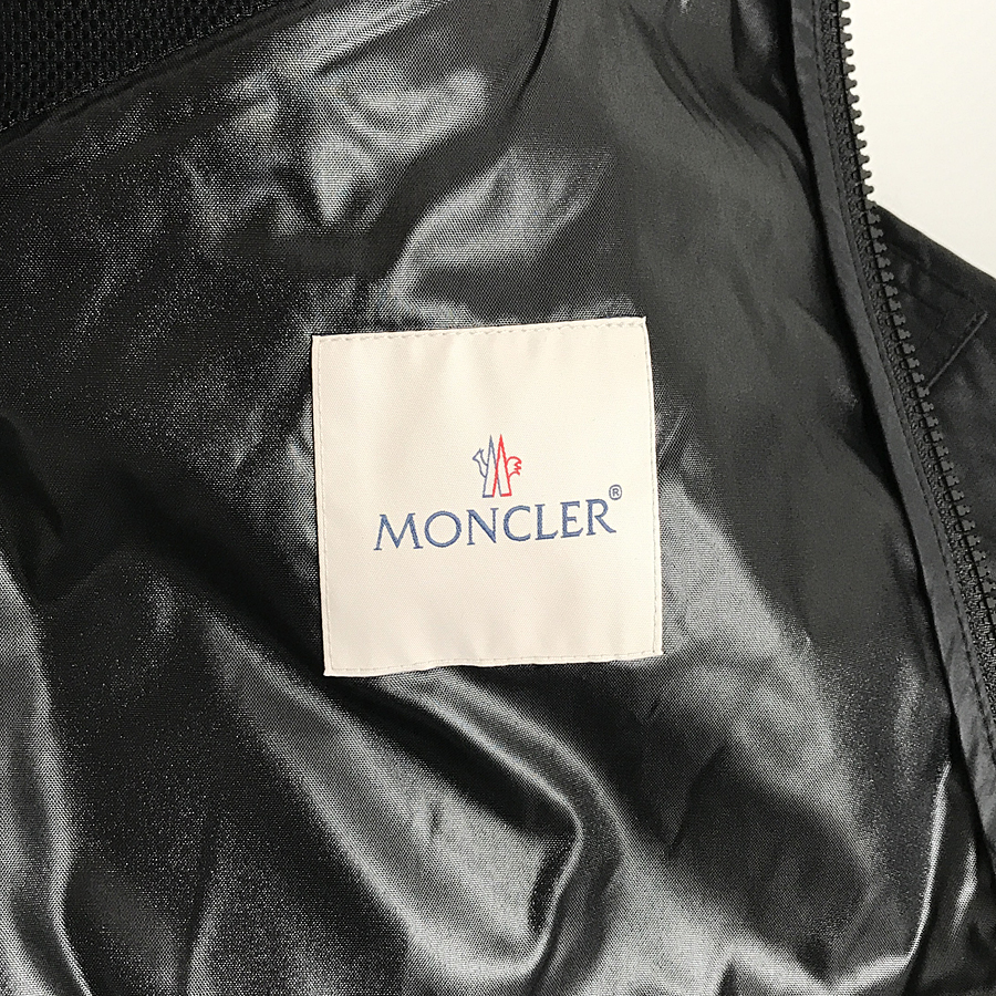 モンクレール レディース ジャケット