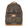 ルイ・ヴィトン LV スクエアード コレクション ダミエ ジャイアント モノグラム バックパック  リュック バックパック