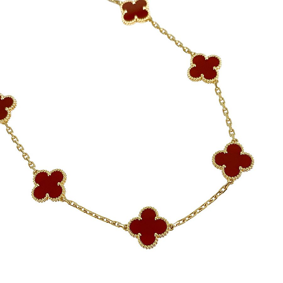 ヴァンクリーフ＆アーペル ネックレス