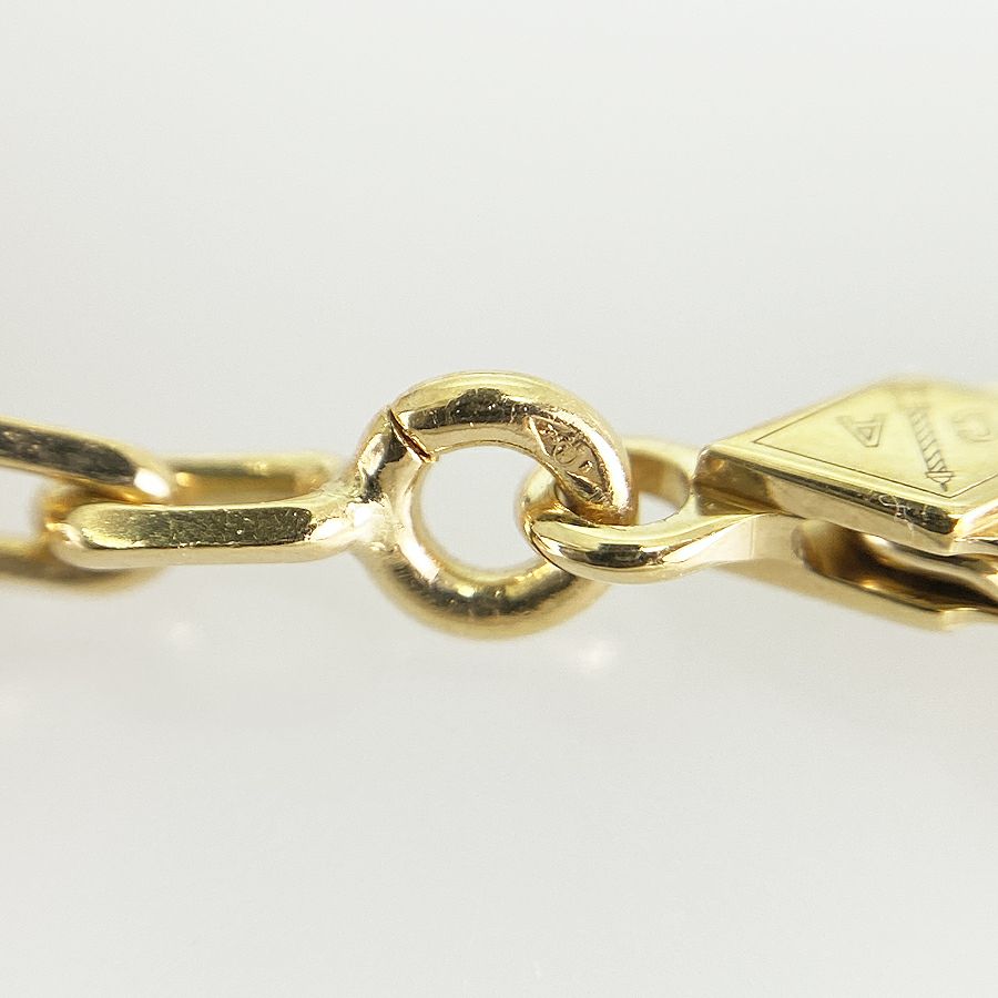 ヴァンクリーフ＆アーペル ネックレス