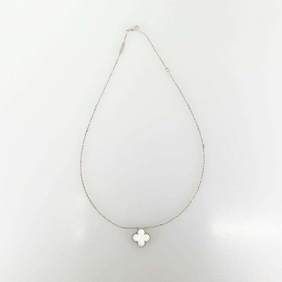 ヴァンクリーフ＆アーペル ネックレス