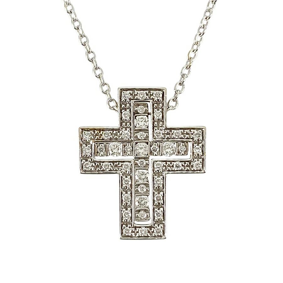 ダミアーニ ネックレス