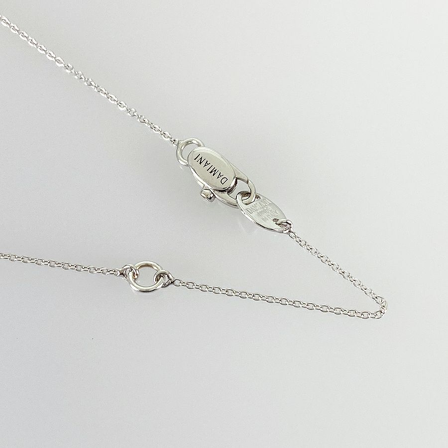 ダミアーニ ネックレス