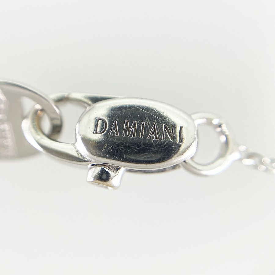 ダミアーニ ネックレス