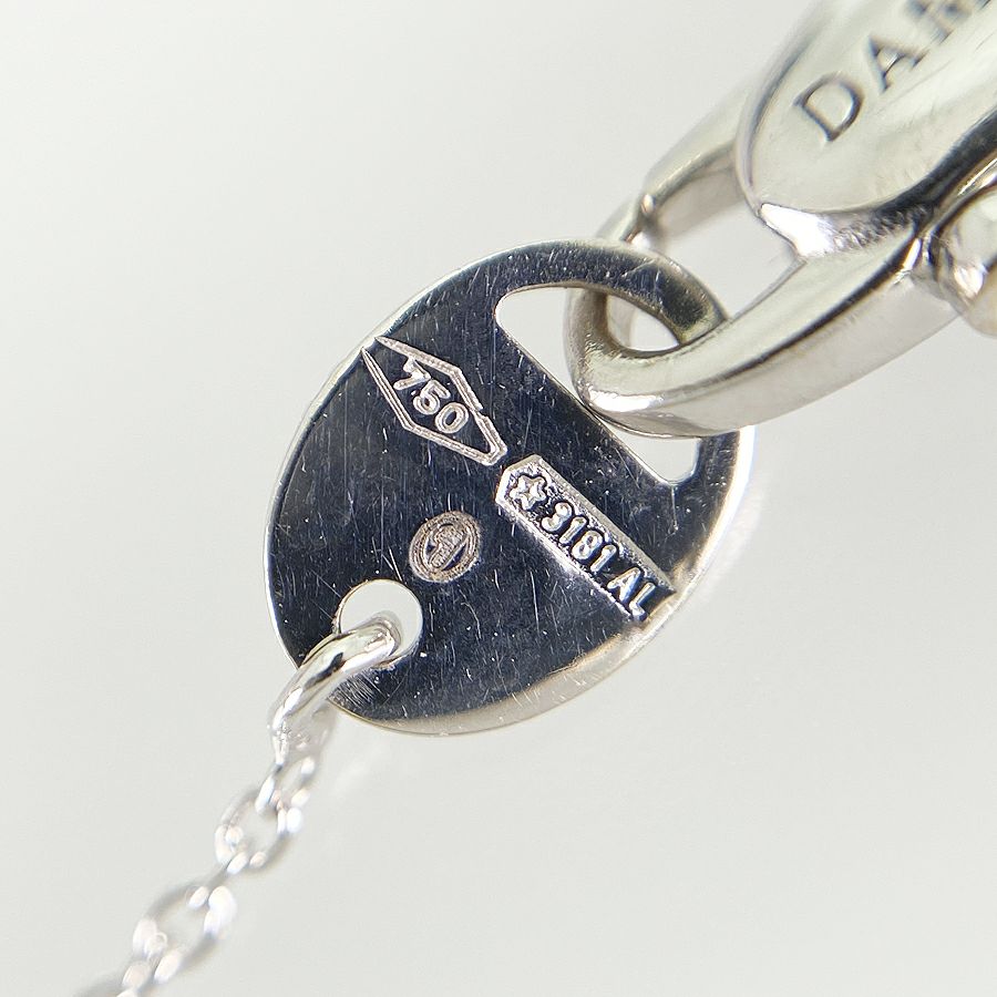 ダミアーニ ネックレス