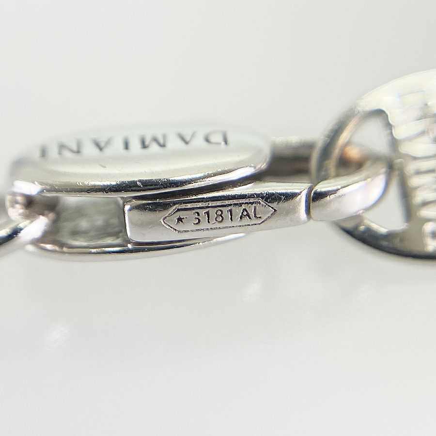 ダミアーニ ネックレス