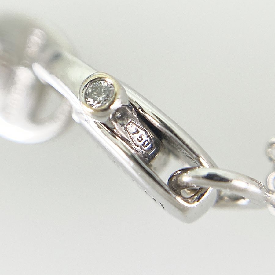 ダミアーニ ネックレス