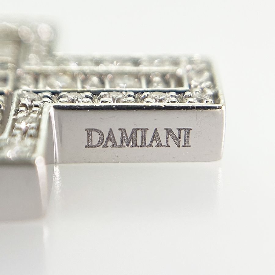 ダミアーニ ネックレス