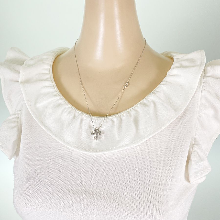 ダミアーニ ネックレス