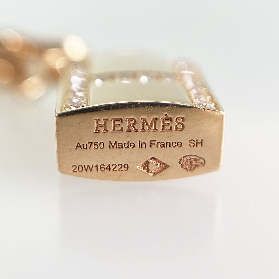 エルメス ブレスレット