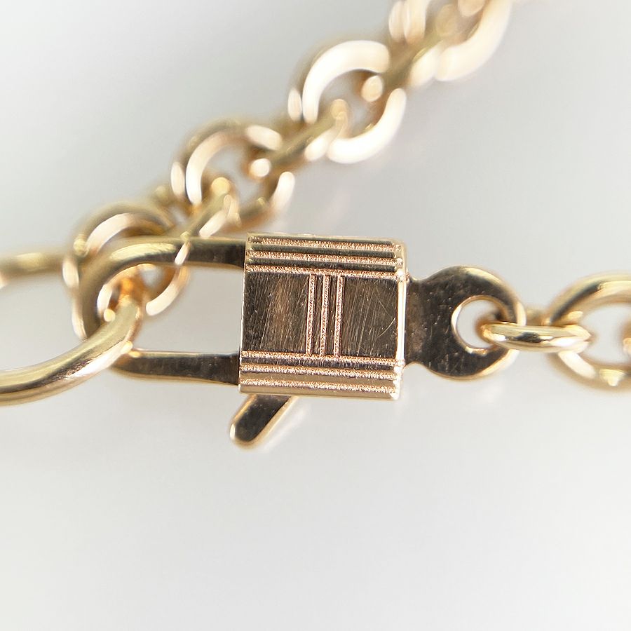 エルメス ブレスレット