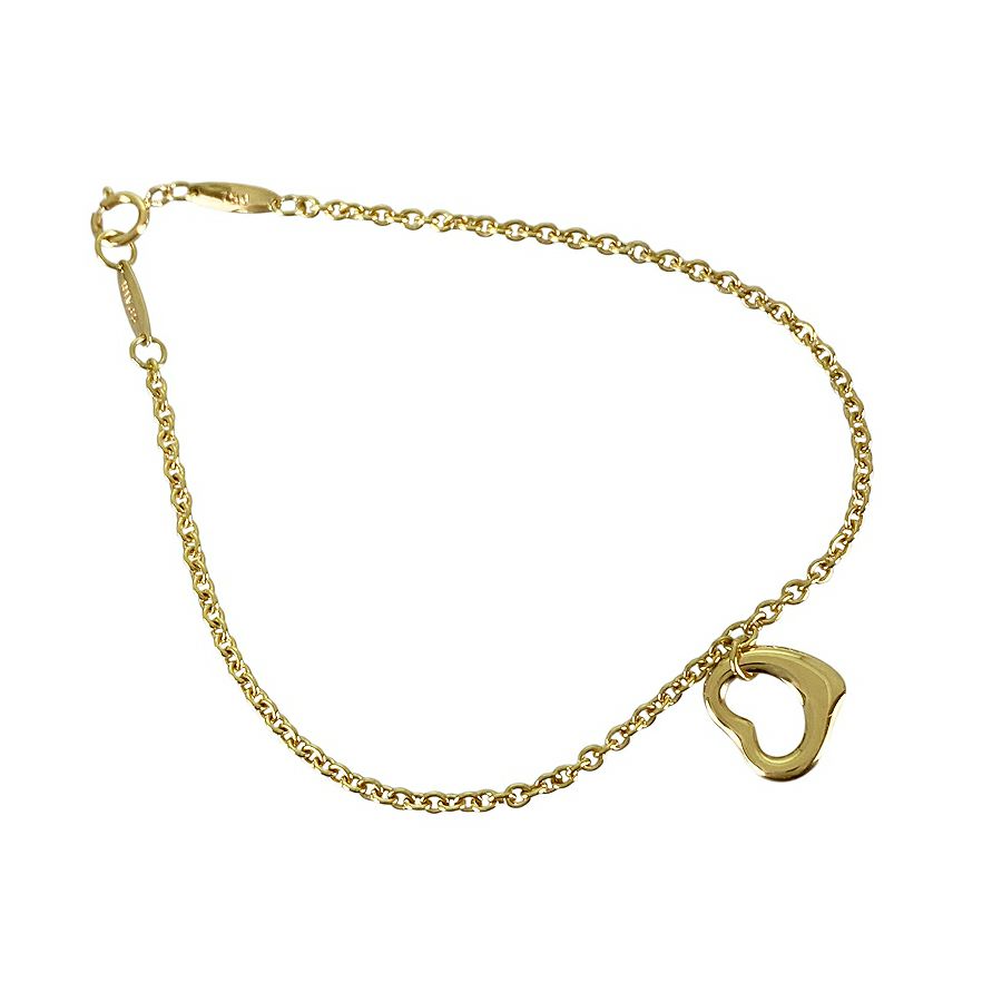 ティファニー ブレスレット