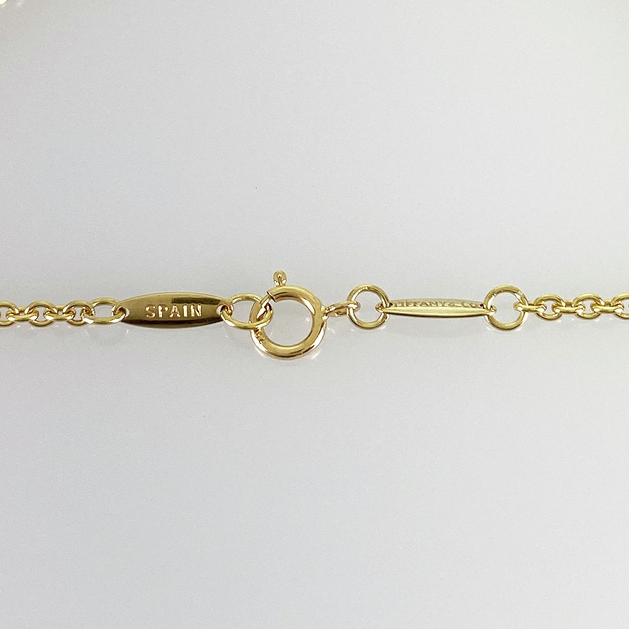 ティファニー ブレスレット