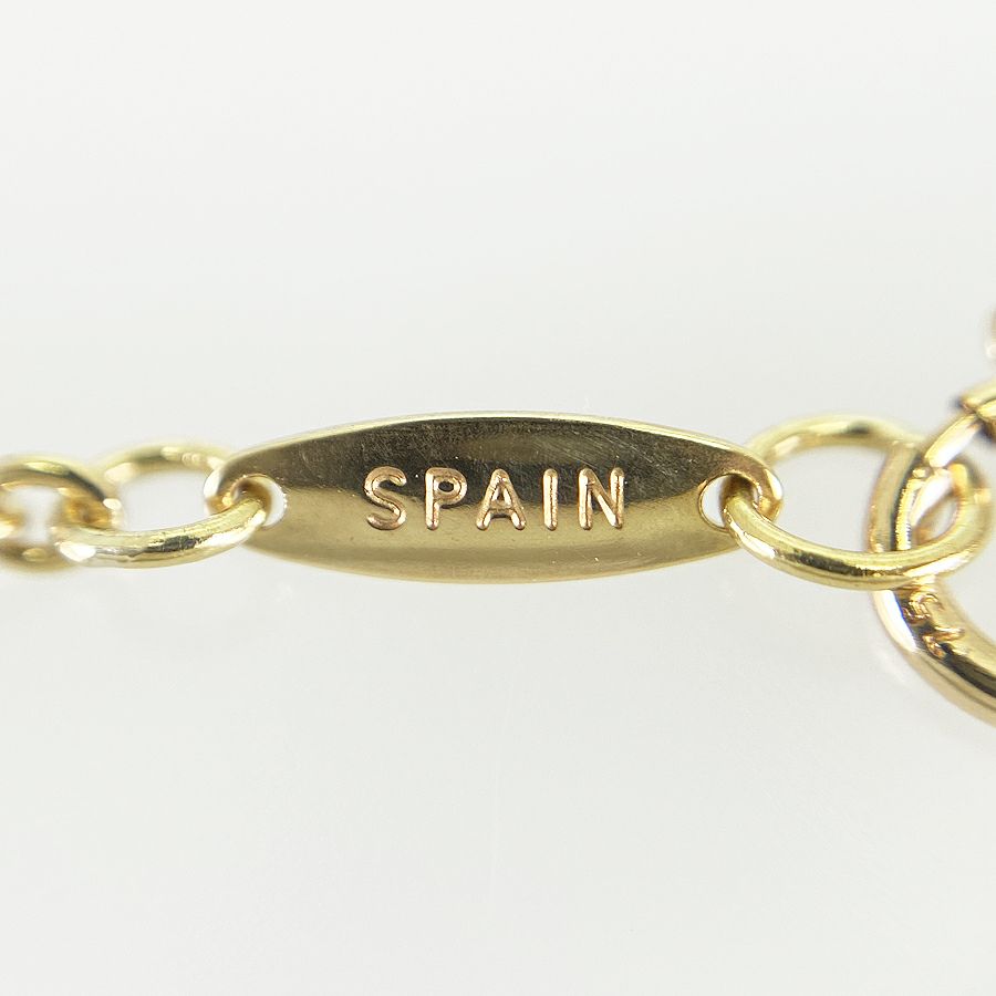 ティファニー ブレスレット