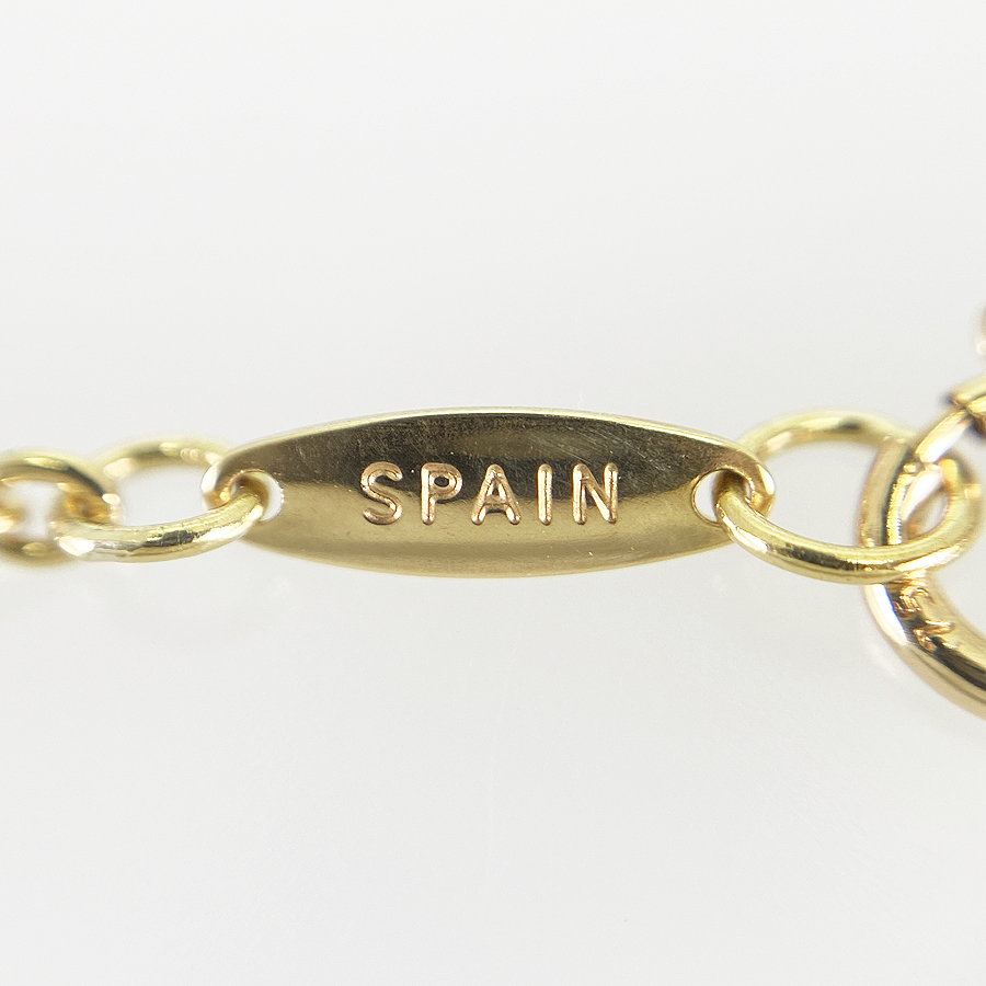 ティファニー ブレスレット