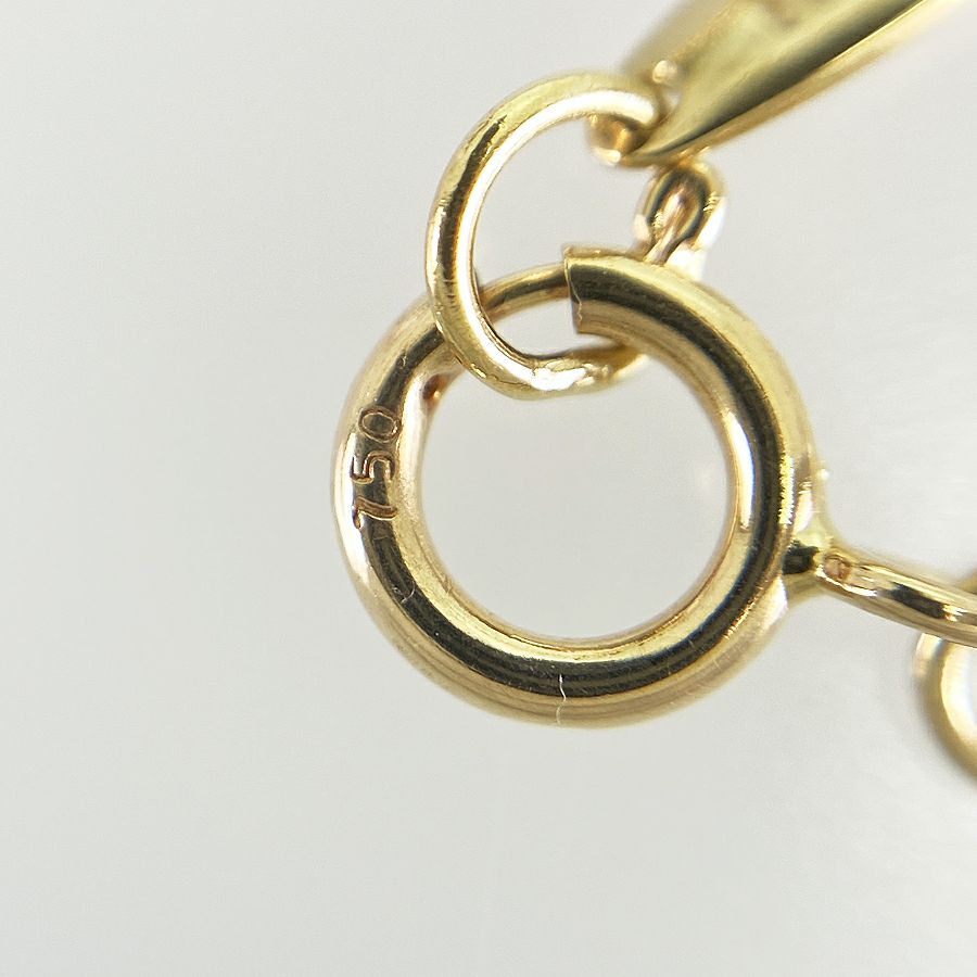 ティファニー ブレスレット