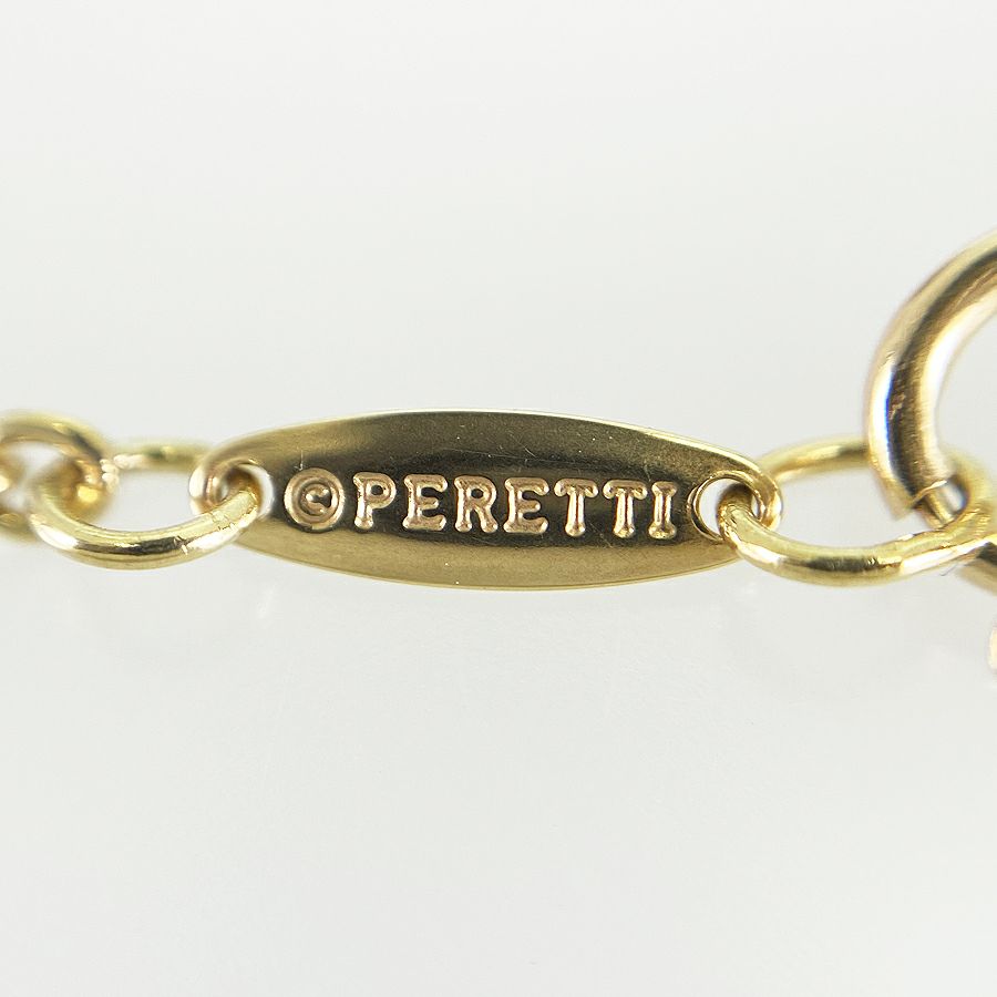 ティファニー ブレスレット