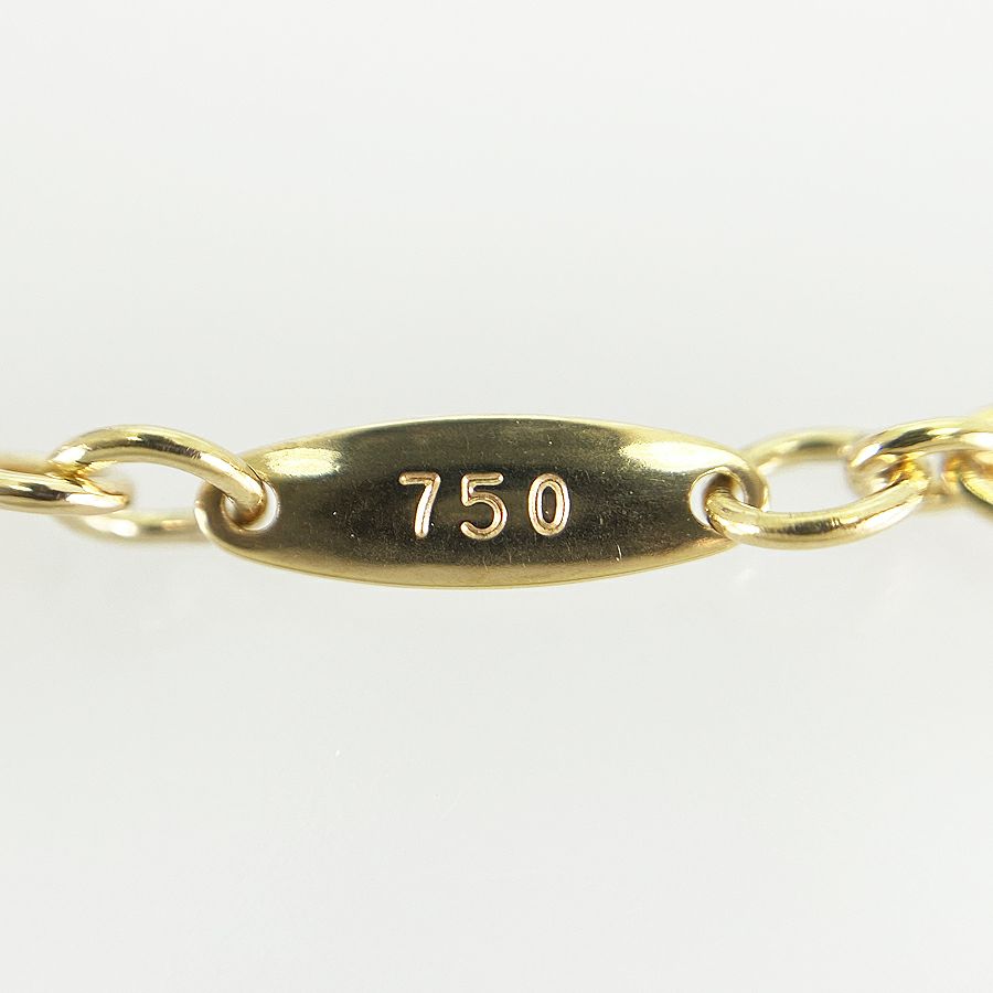 ティファニー ブレスレット