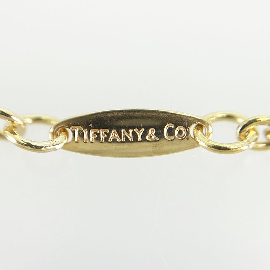 ティファニー ブレスレット