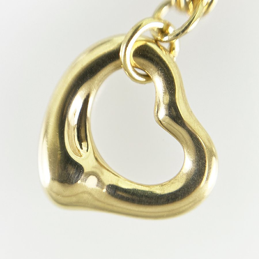 ティファニー ブレスレット