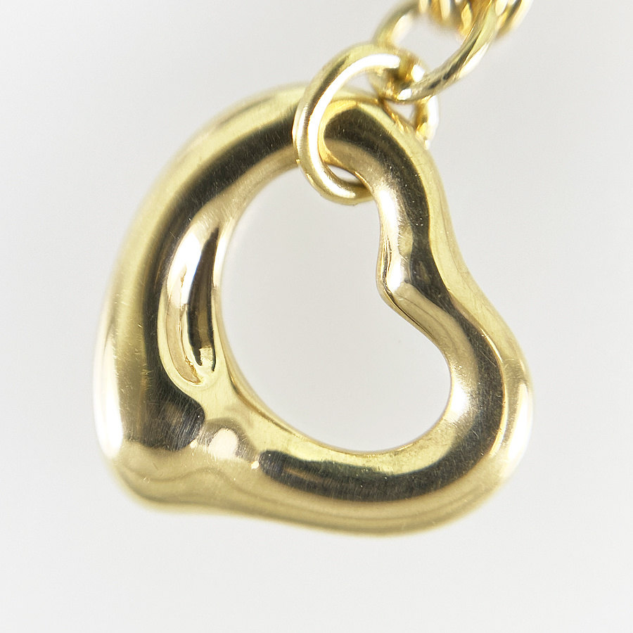 ティファニー ブレスレット