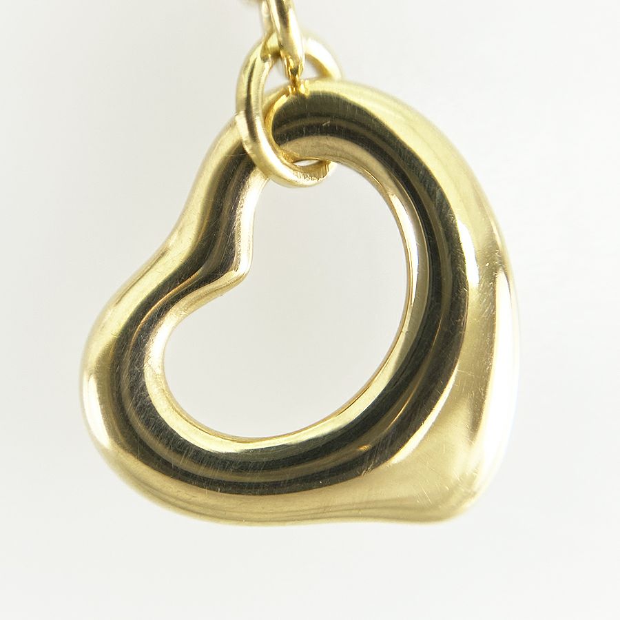 ティファニー ブレスレット