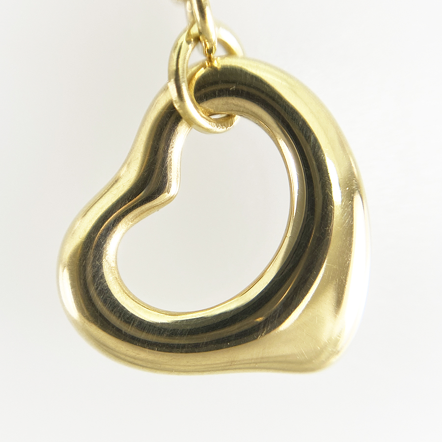 ティファニー ブレスレット