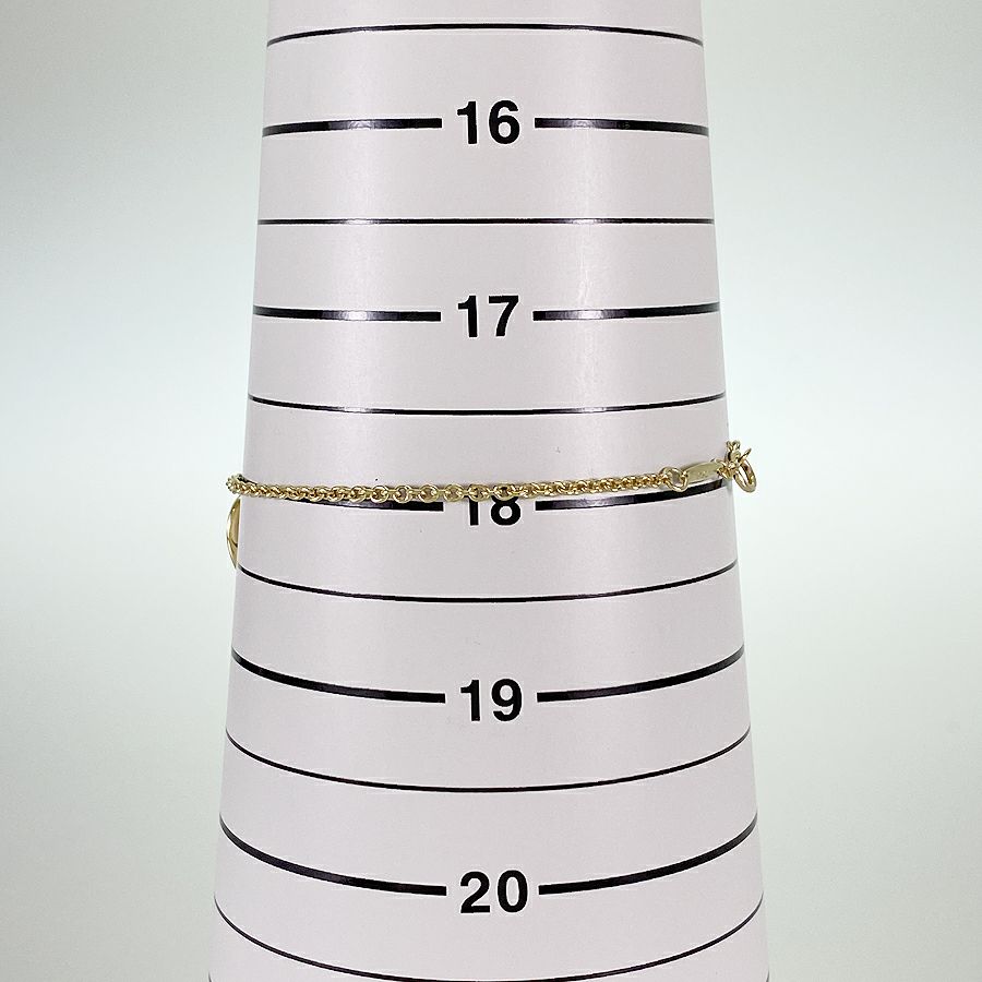 ティファニー ブレスレット