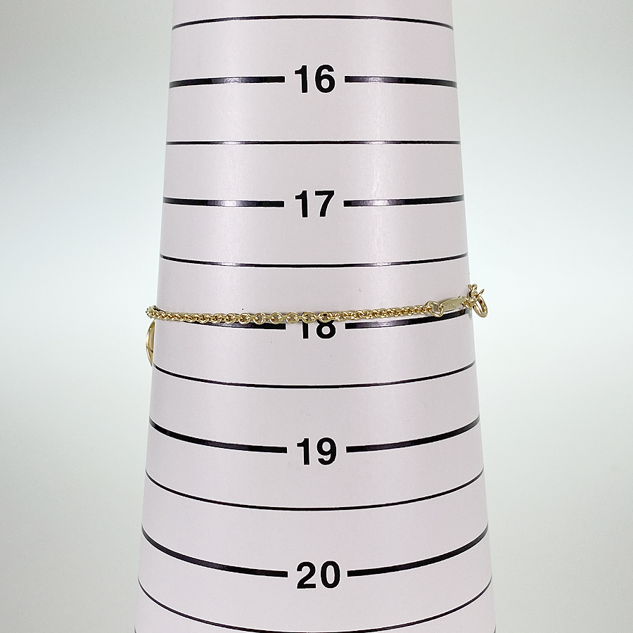 ティファニー ブレスレット