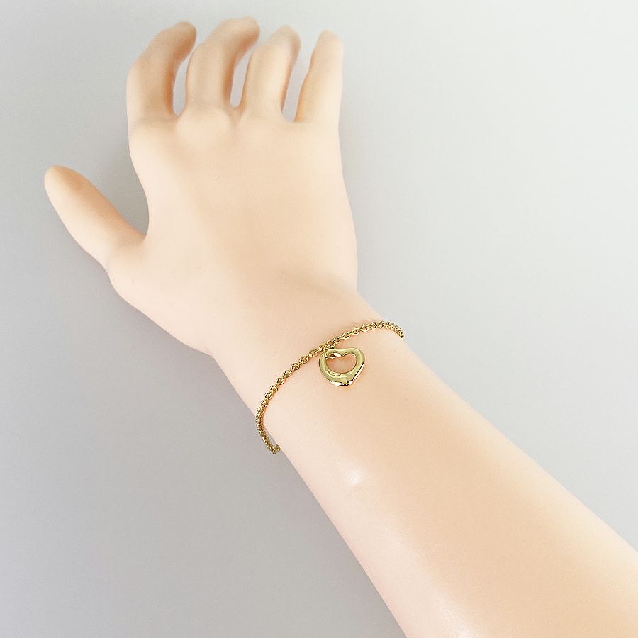 ティファニー ブレスレット