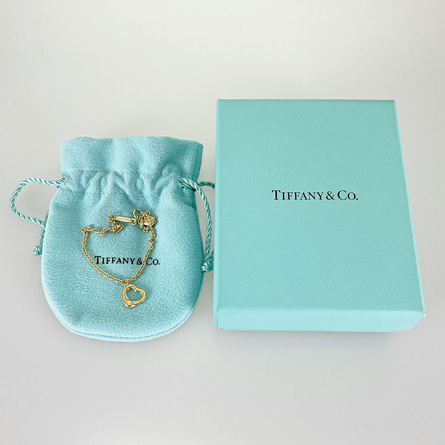 ティファニー ブレスレット
