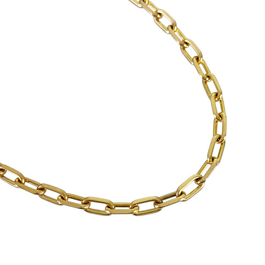 カルティエ ネックレス