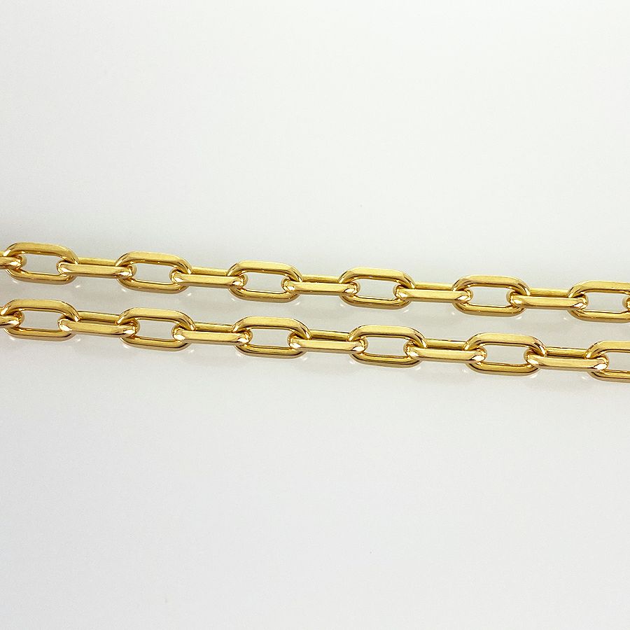 カルティエ ネックレス