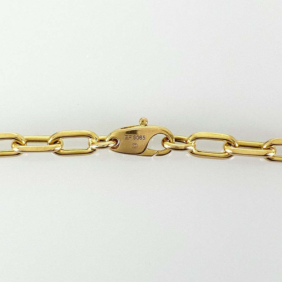 カルティエ ネックレス