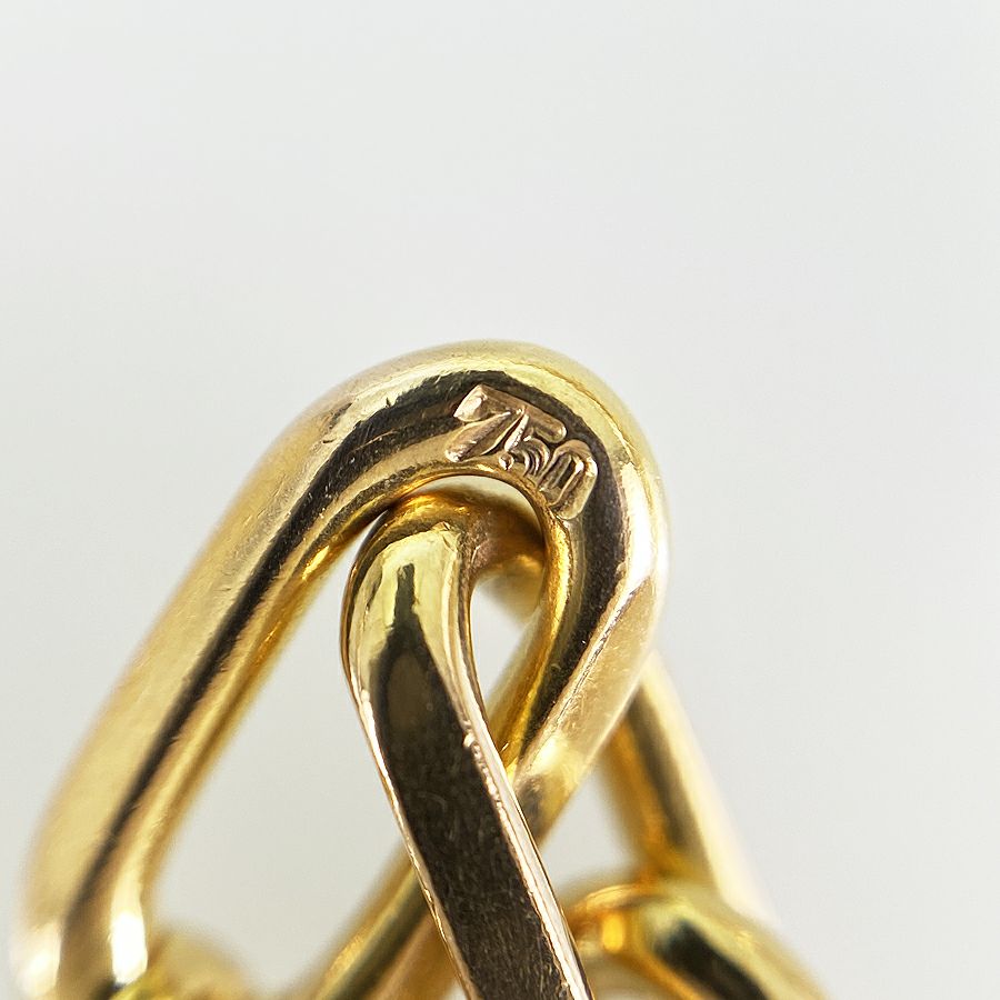 カルティエ ネックレス