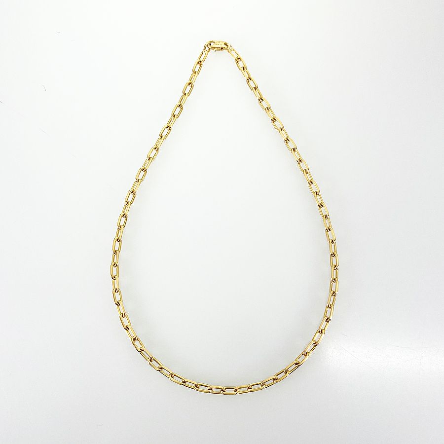 カルティエ ネックレス