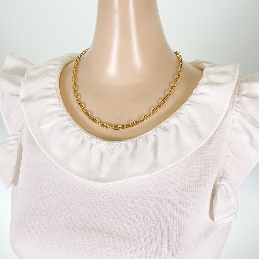 カルティエ ネックレス